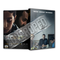 Af - 2021 Türkçe Dvd Cover Tasarımı